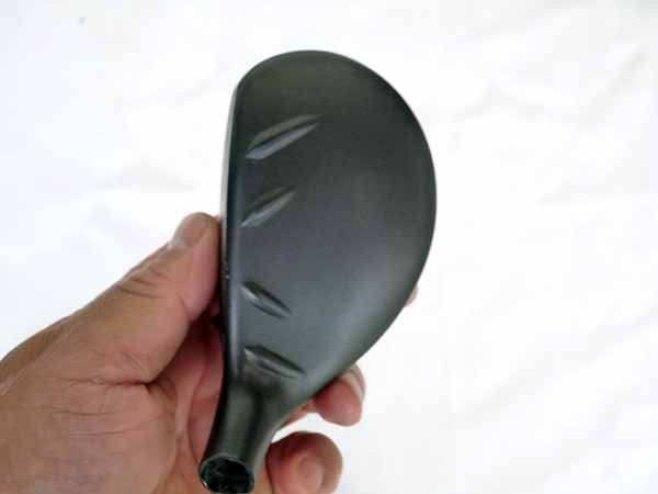 G410 ユーティリティ