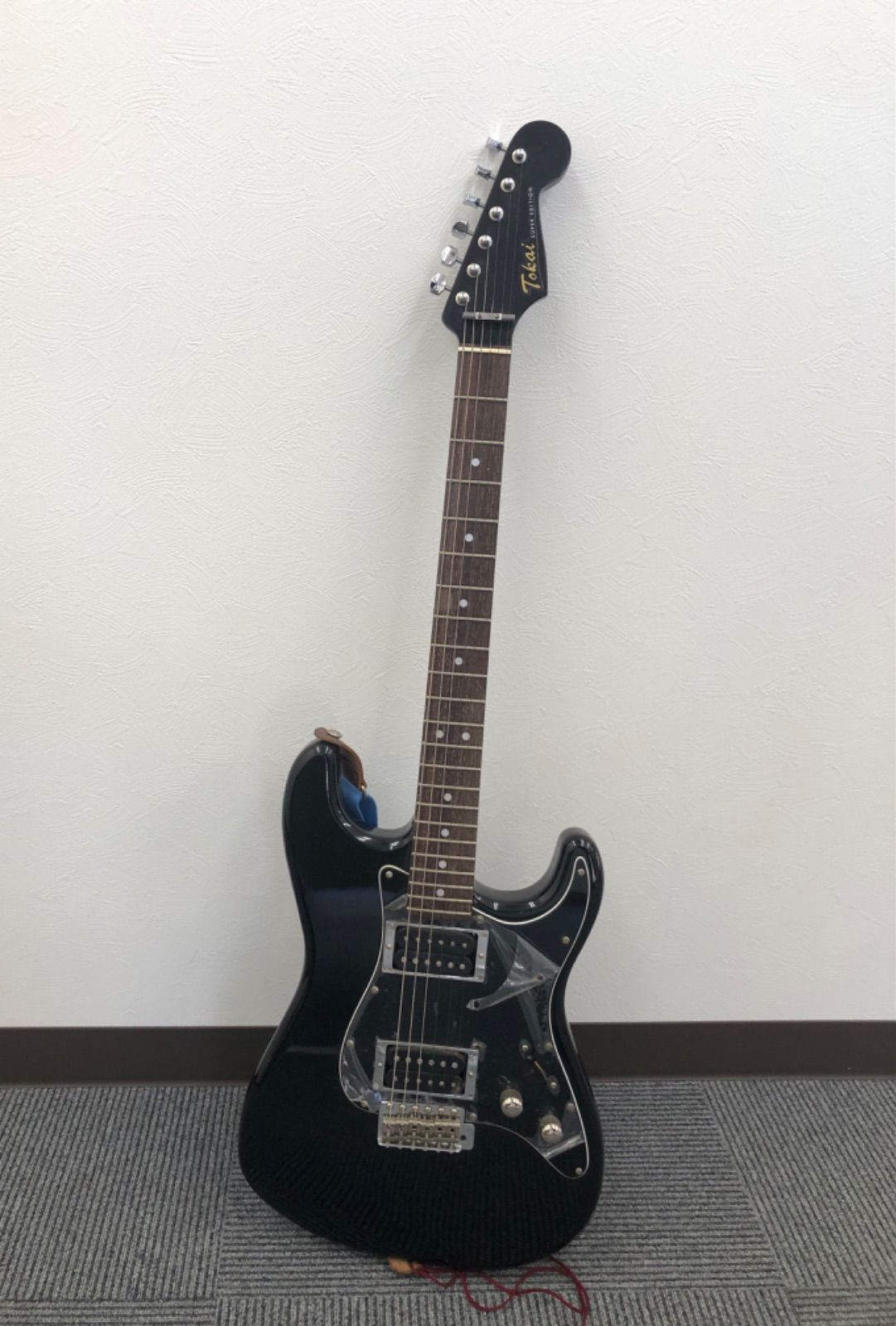 Edition TOKAI Super Tokai スーパー SUPER EDITION エレキギター