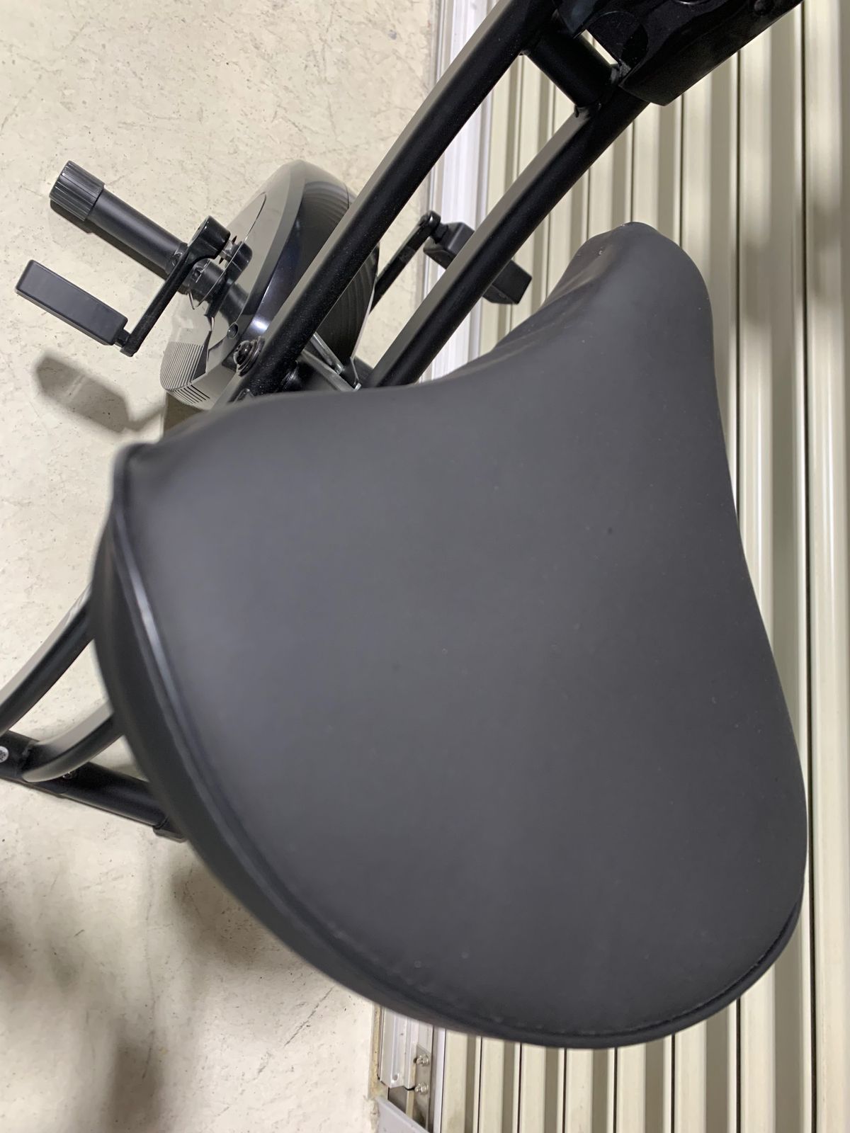 静岡県西部引取限定】 ALINCO FITNESS アルインコ クロスバイク 4417 