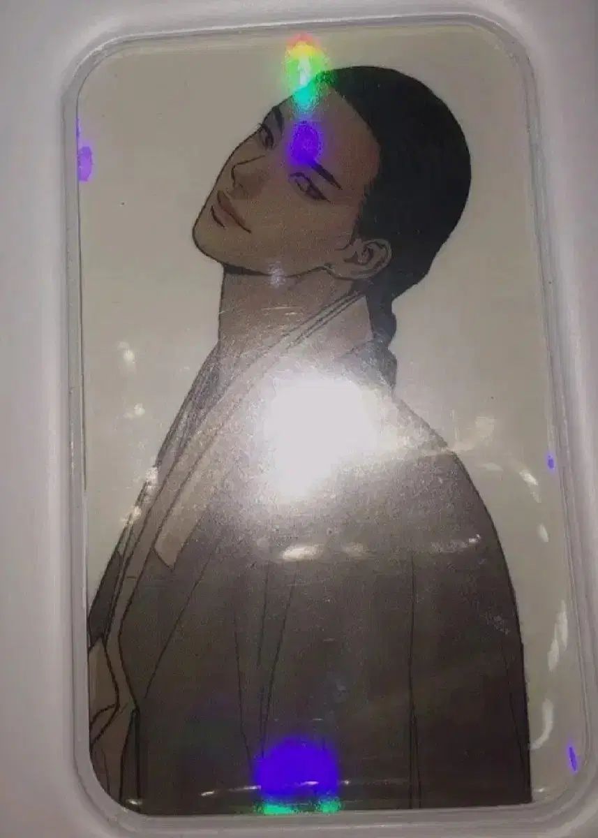 夜画帳 カレンダー