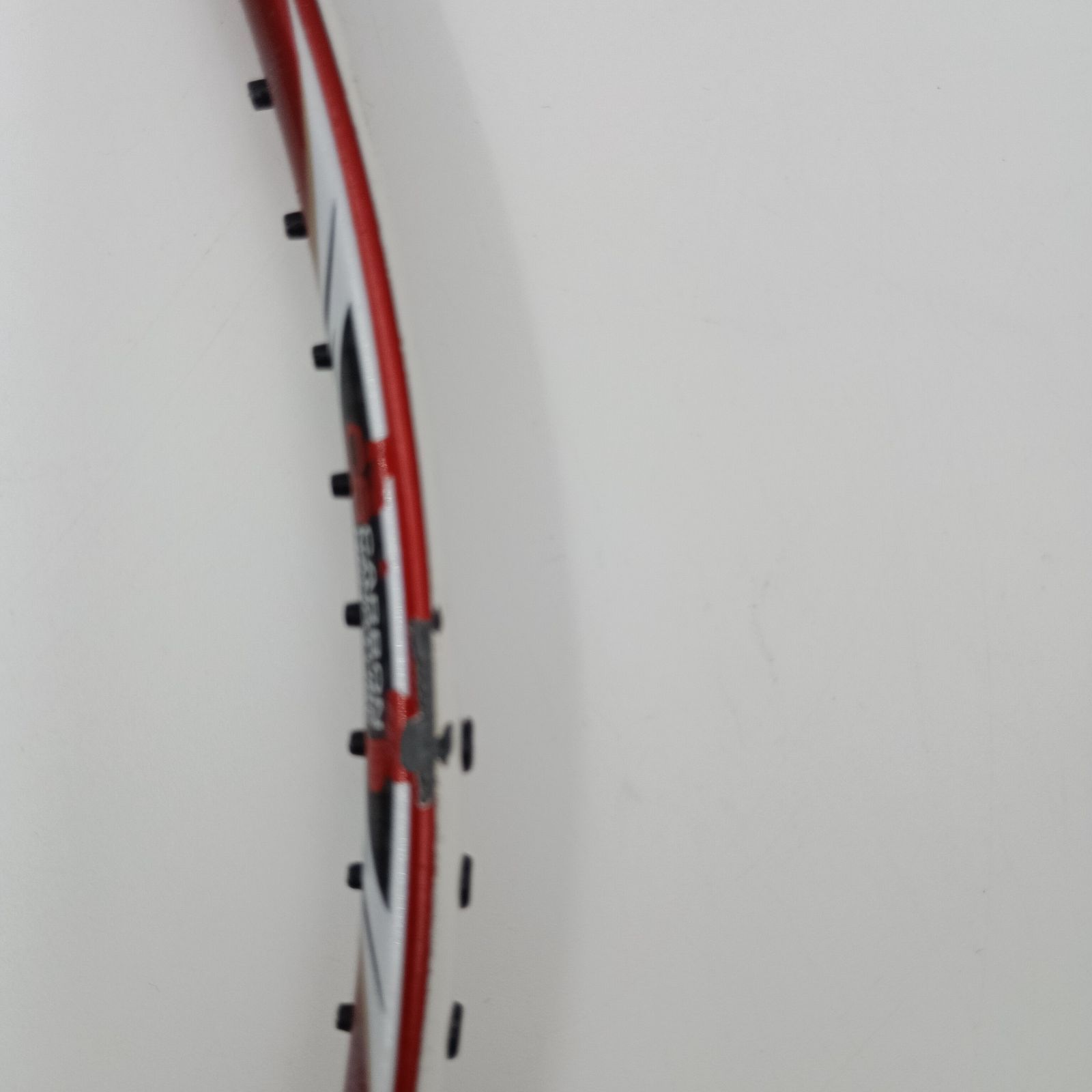 K-0181】バトミントンラケット ARCSABER10 アークセイバー10 ARC