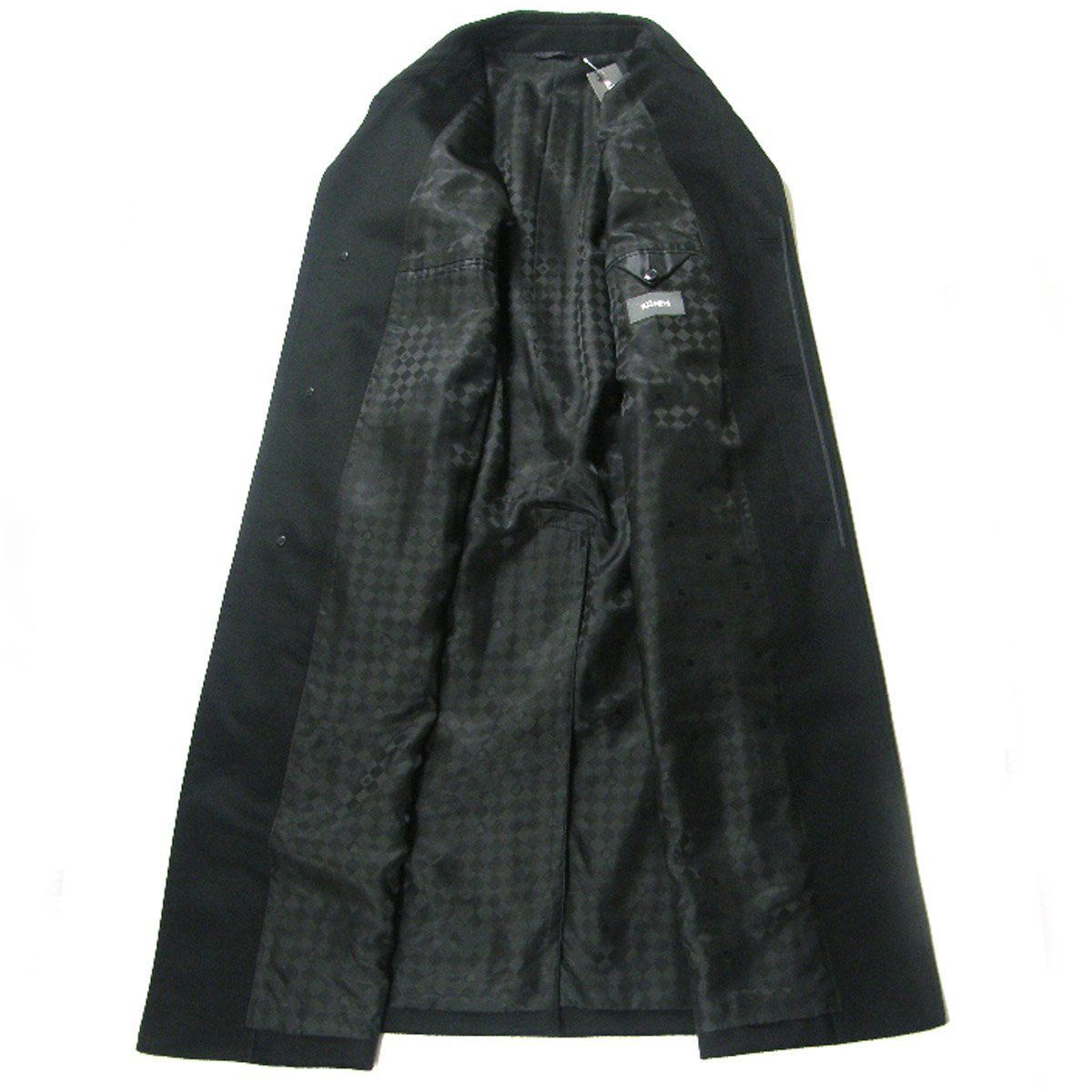 新品】 allegri ／ アレグリ カシミヤ コート ロングコート 最高級 