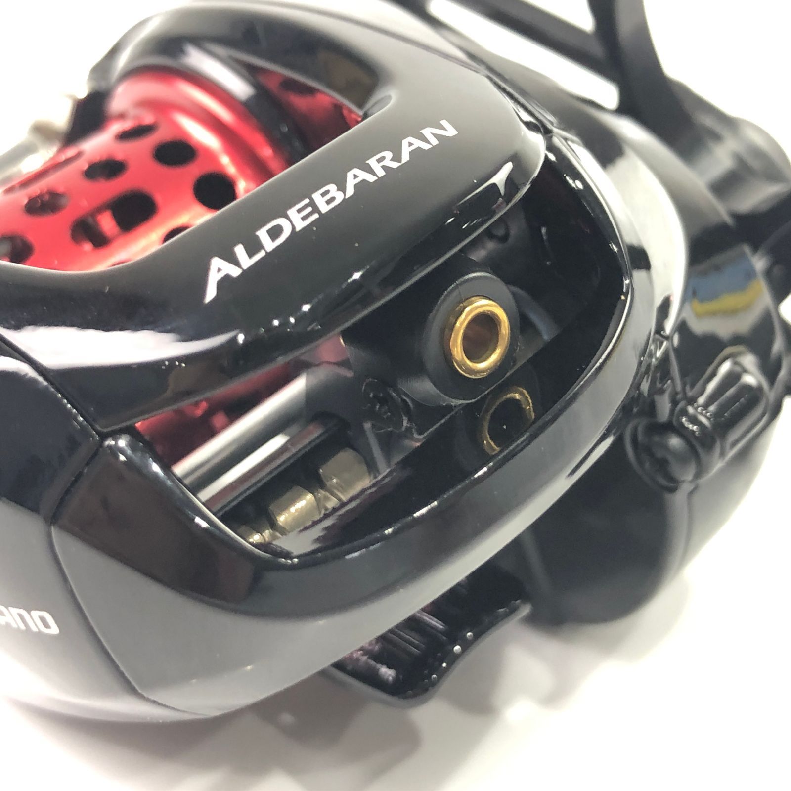 シマノ　アルデバランBFS　XG 　LIMITED　15アルデバラン　左巻き シマノ アルデバラン BFS XG (リール) 価格比較 - 価格.com