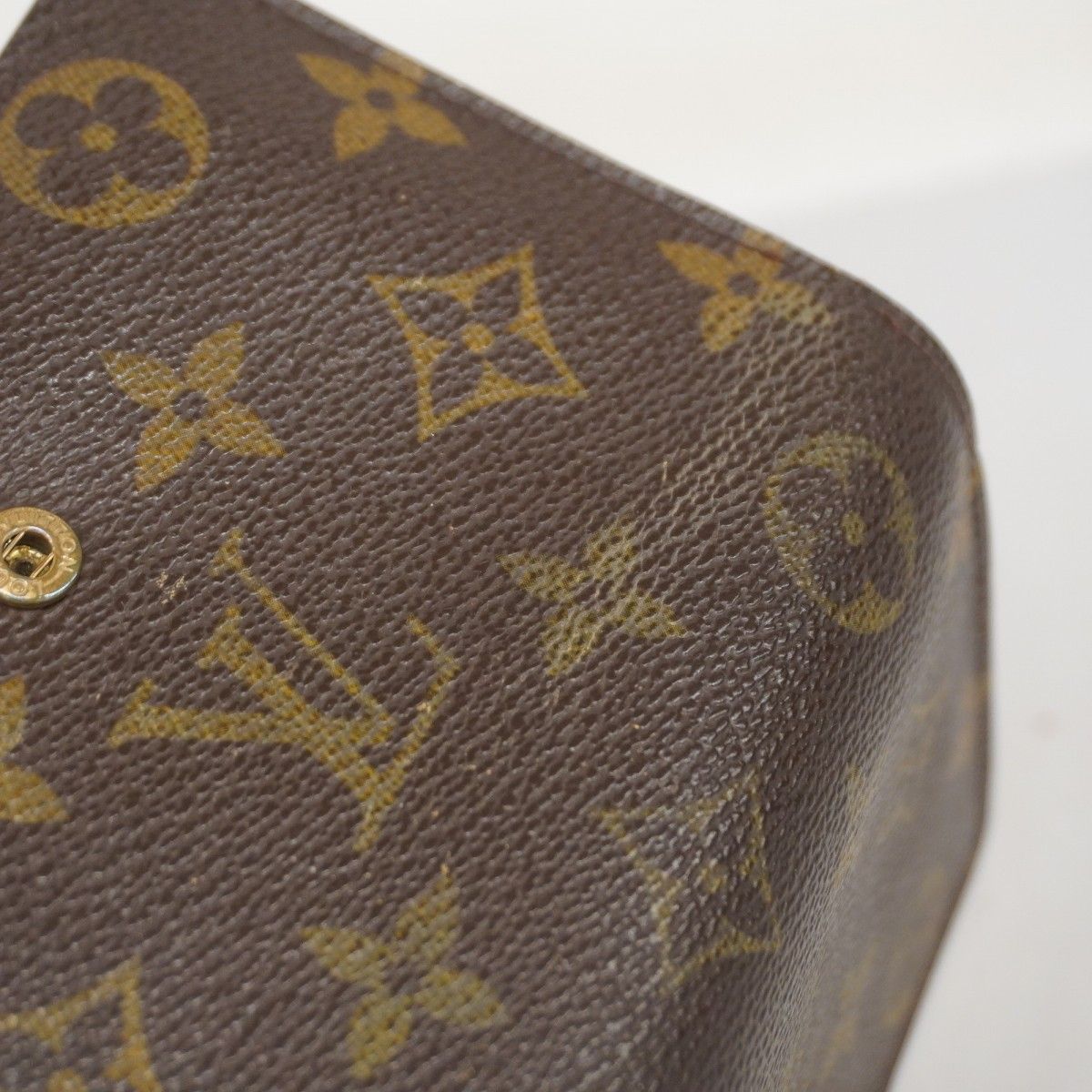 ルイヴィトン 財布