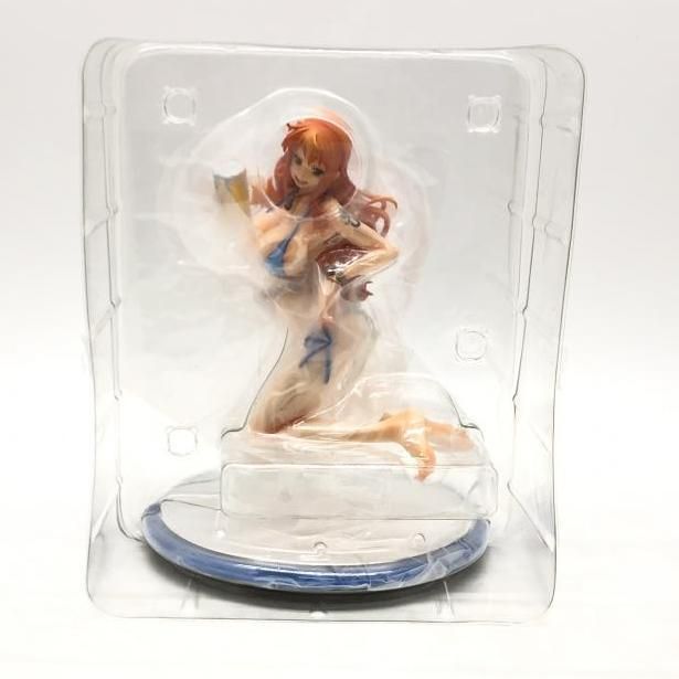 中古】開封・パーツ外れ・・塗装欠け有）P.O.P LIMITED EDITION