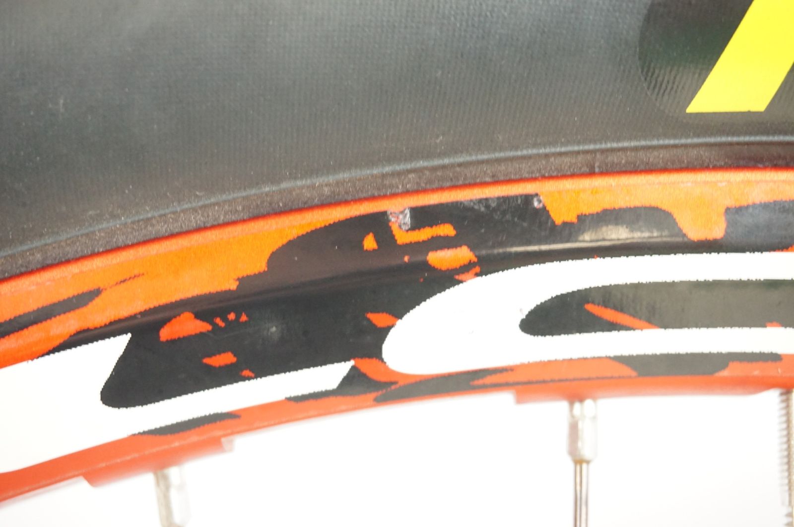 FULCRUM フルクラム