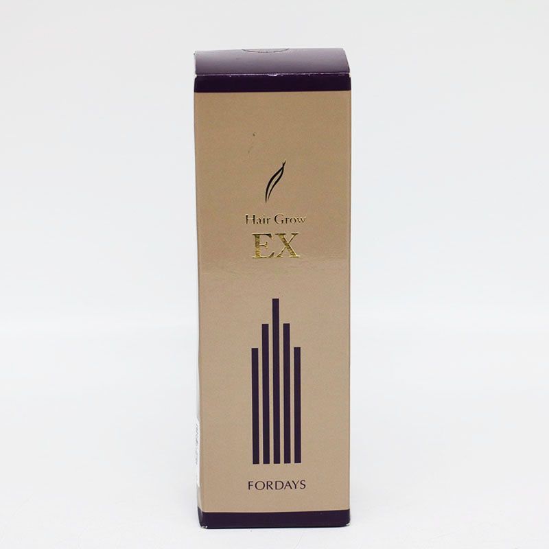 フォーデイズ　育毛EX フォーデイズ 育毛EX 120ml - メルカリ