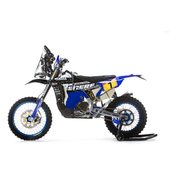 Supersprox スーパースプロックス SPX REAR STEALTH 479-38T BLU RST