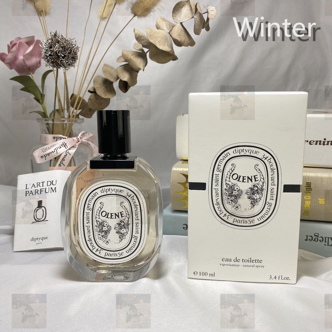DIPTYQUE「オレーヌ」Olene オードトワレ EDT 100ML