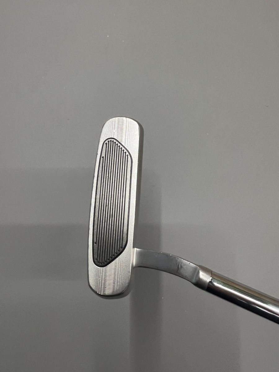 TaylorMade - TP Collection Mullen ヘッドカバー無し TaylorMade - TP Collection Mullen ヘッドカバー無し