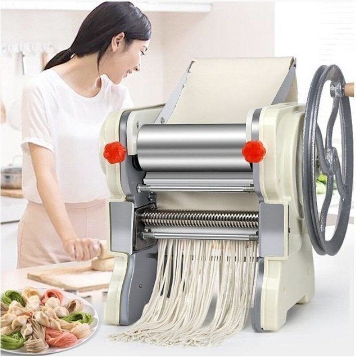 製麺機