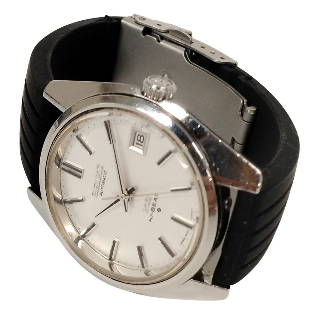 ＫＳ　キングセイコー　５６２５-７０００ JA-0267| セイコー 56KS キングセイコー 5625-7000 自動巻 SEIKO