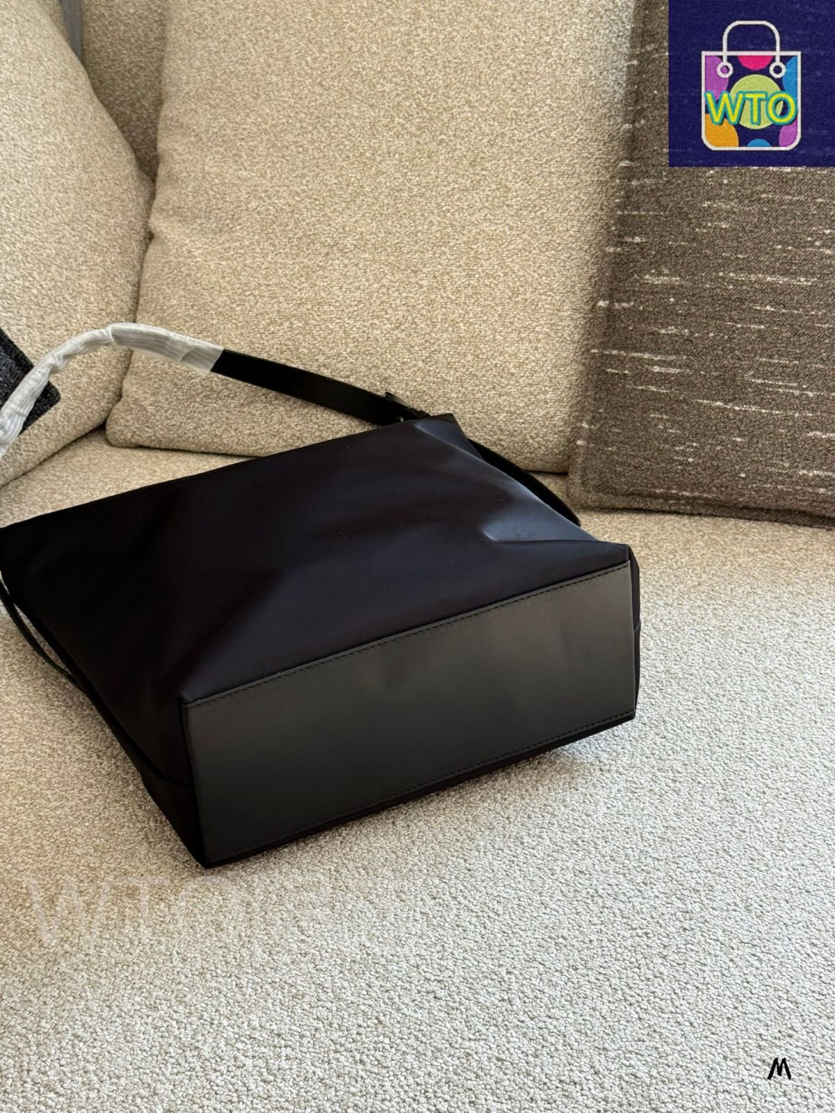 Hobo ヴィンテージアンダーアームバッグ