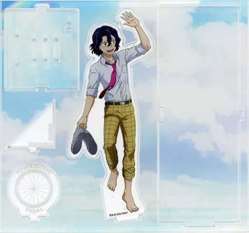 中古】アクリルスタンド・アクリルパネル 手嶋純太(リフレクション