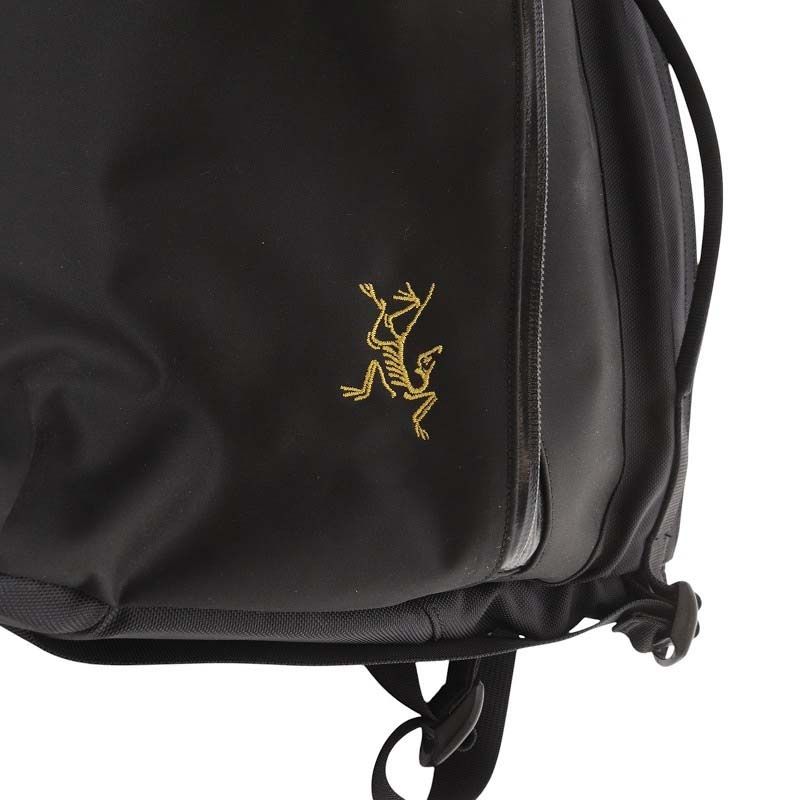 新品】Arro8 アロー8 アークテリクス ブラック black アークテリクス