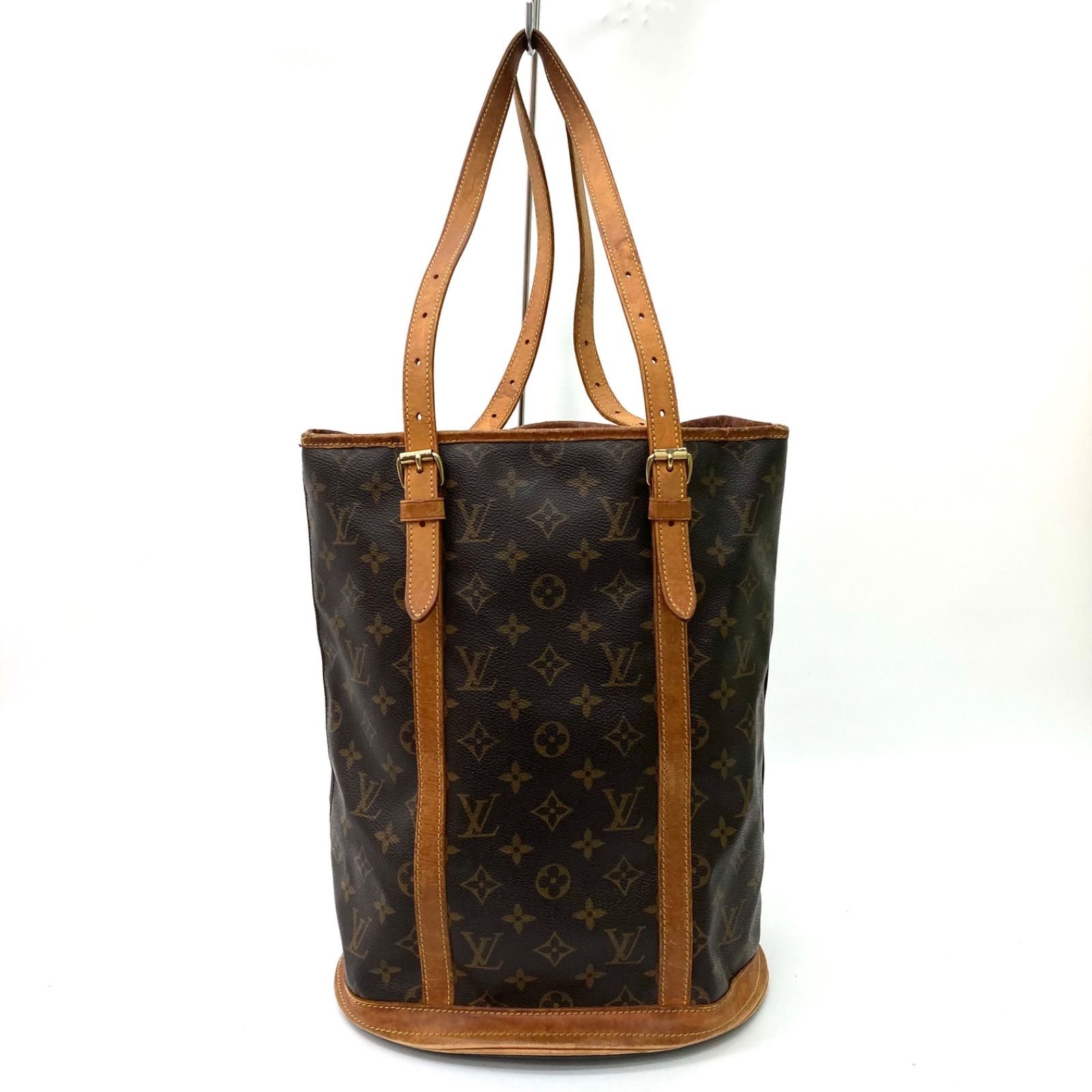 【10/10までの最終お値下げ価格】ルイヴィトンショルダーバック　モノグラム LOUIS VUITTONショルダーバッグ最終値下げ