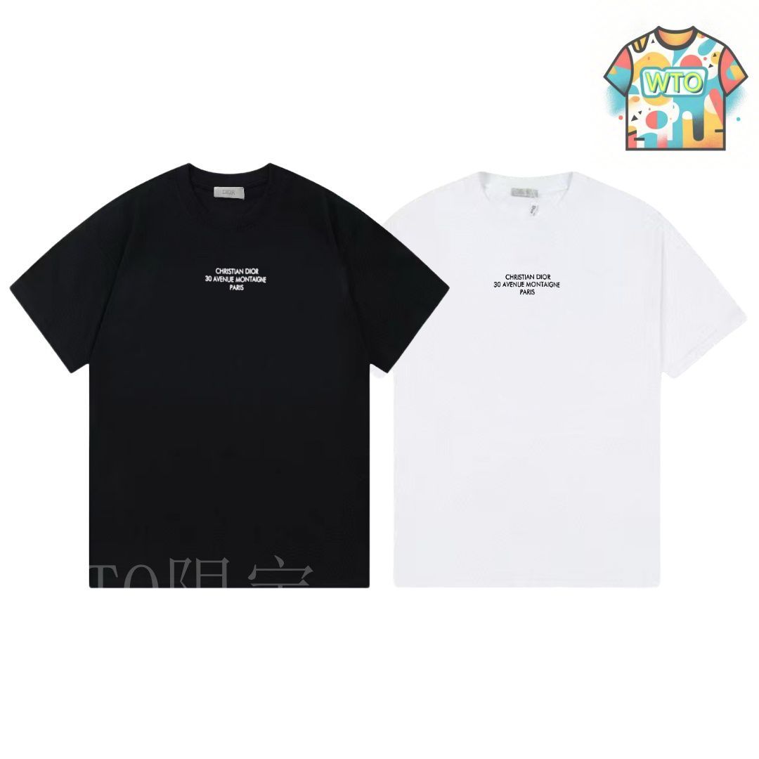 【国内発送☆日差しに映える】DIOR Tシャツ Dior Homme】【KAWS】【Bee】【イタリア製】【トップス