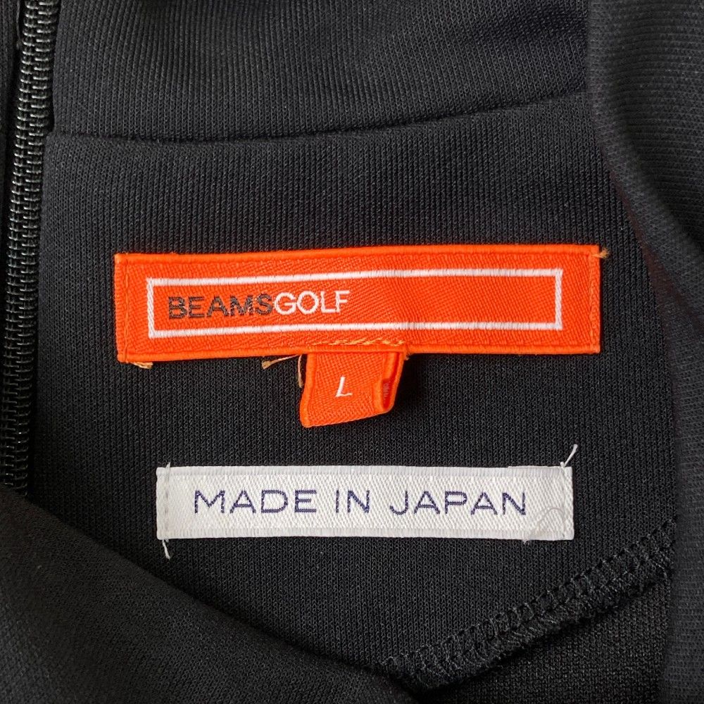 ビームスゴルフ サイズL サイズ：L BEAMS GOLF ビームスゴルフ