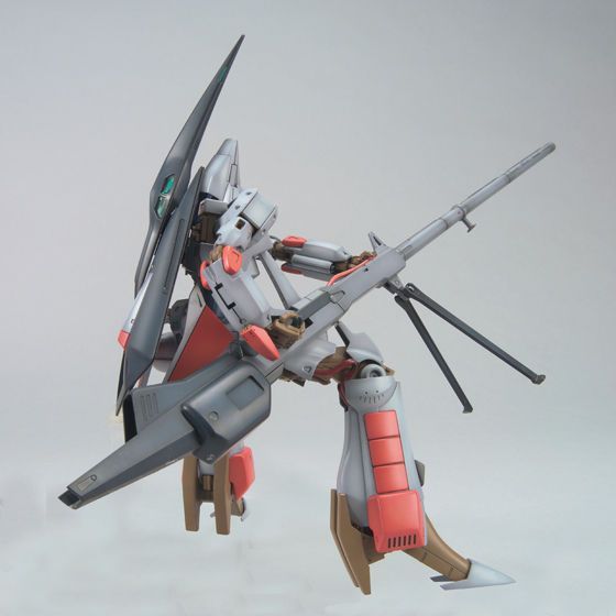 R3 1/100 エルガイムMK-II (未組み立て) 未組立 R3 1/100 エルガイムMk-II プラモデル 重戦機エルガイム