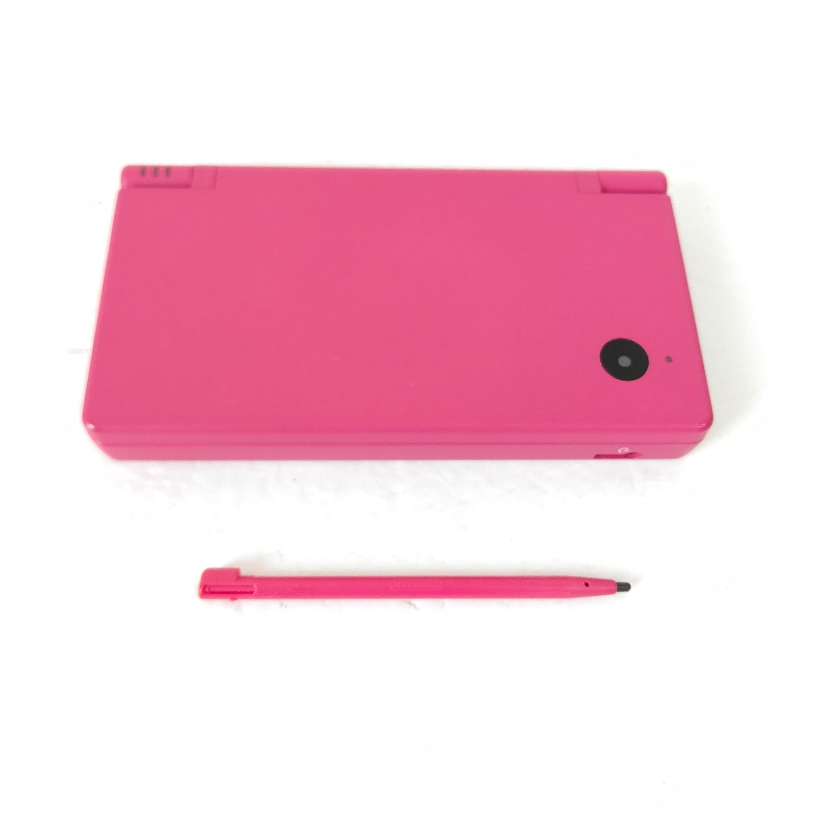 ニンテンドーDSI ピンク 任天堂DSiピンク ソフト付き ニンテンドーDSi