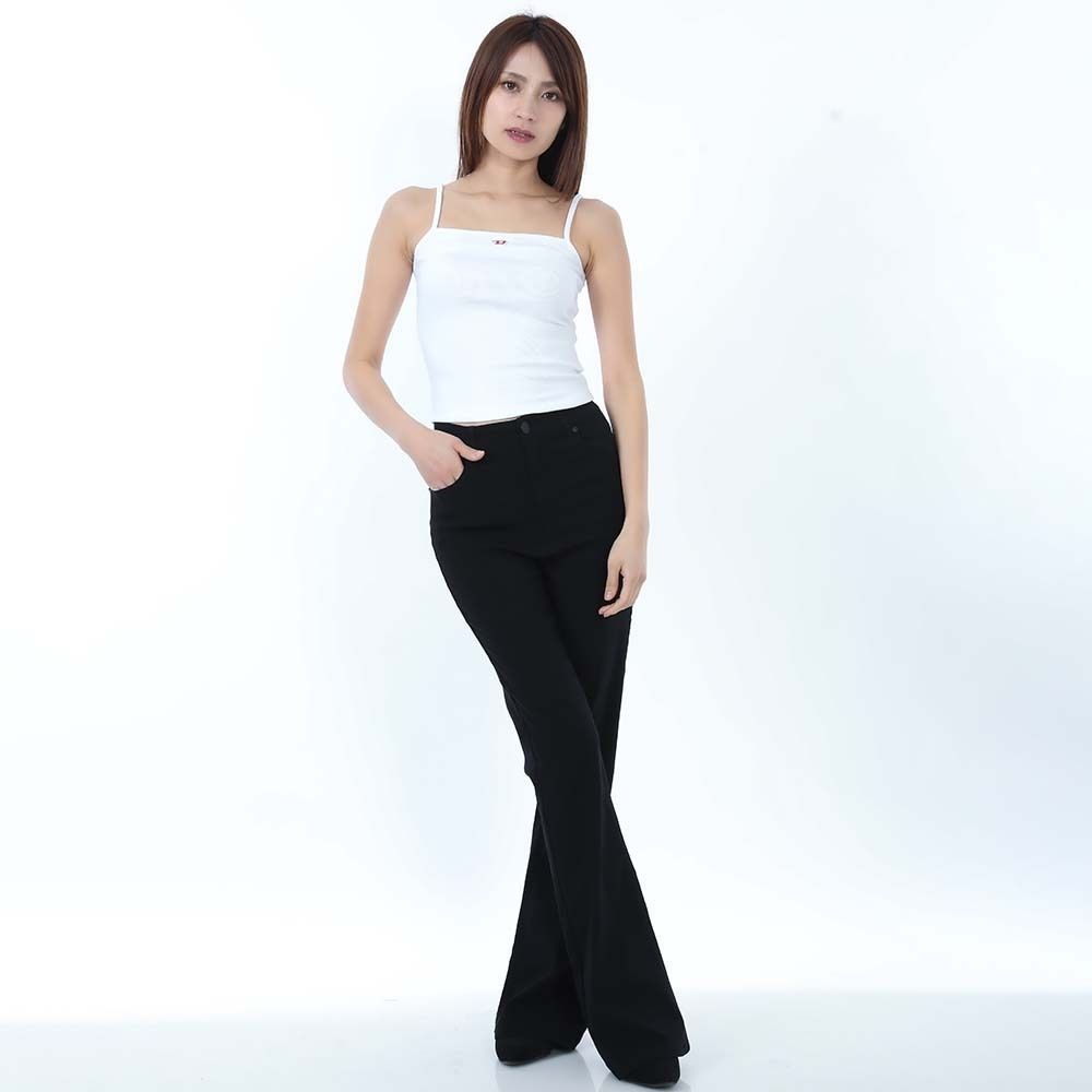 DIESEL キャミソール レディース トップス T-HOP-D（キャミソール）｜DIESEL