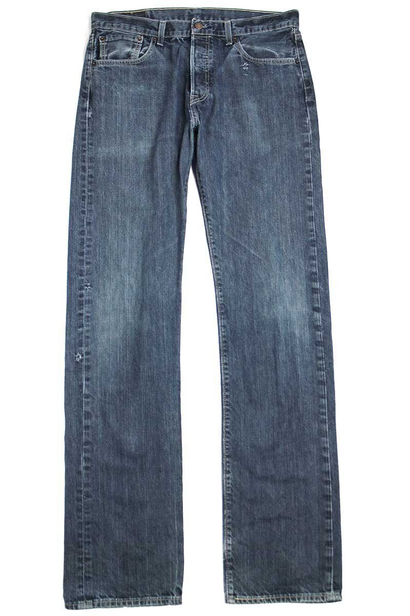 Levi's 90s メキシコ製 Levi'sリーバイス 512 ブラック デニム