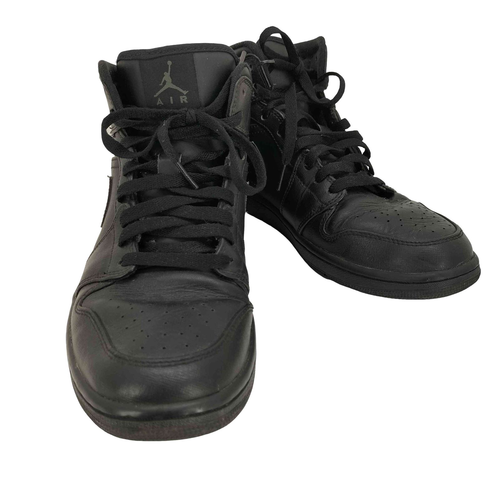ジョーダンブランド JORDAN BRAND AIR JORDAN 1 MID ハイカット メンズ JPN：27.5 