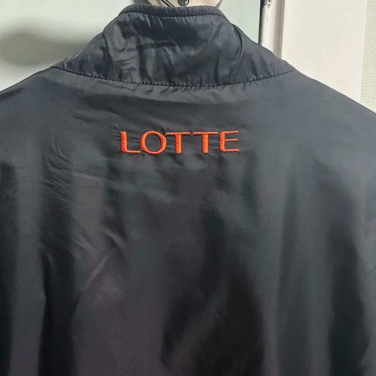 ウィンドブレーカー 野球