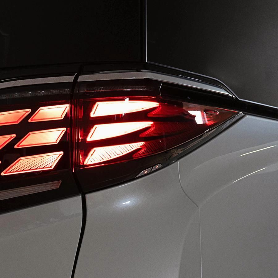 スイッチ トヨタ