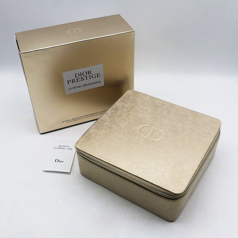 ディオール プレステージ ディスカバリーコフレ 楽天市場】Dior