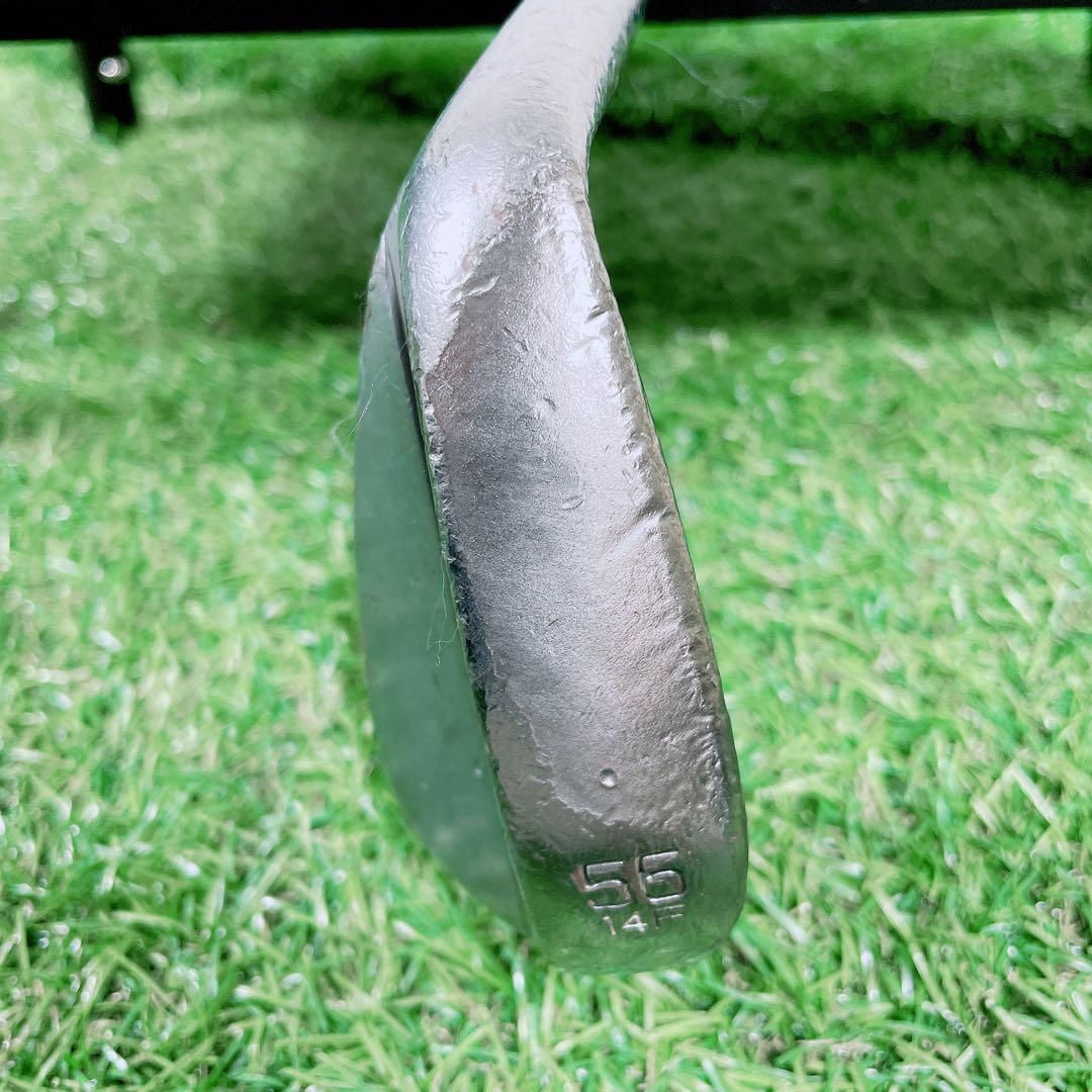 ゴルフ メンズ ウェッジ タイトリスト ボーケイ SM8 56° N1580