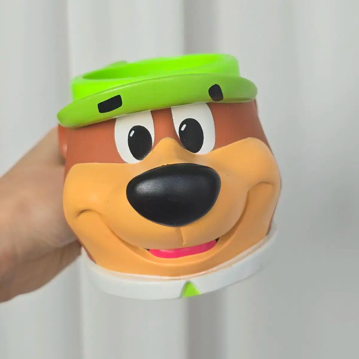 1997 ヨギベア ヴィンテージ マグ