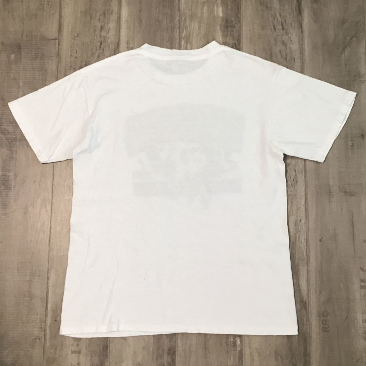 ☆激レア☆ 初期 oneita Tシャツ Mサイズ a bathing ape BAPE 裏原宿 