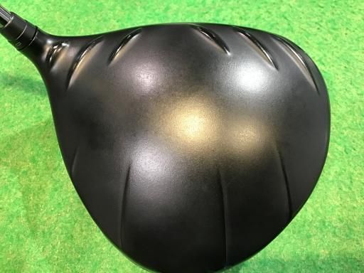 ピン G425 LST 9°(アーコス無し) フレックスS 中古ドライバー PING ピン G425 ドライバー LST 9°(アーコス無し) フレックスS