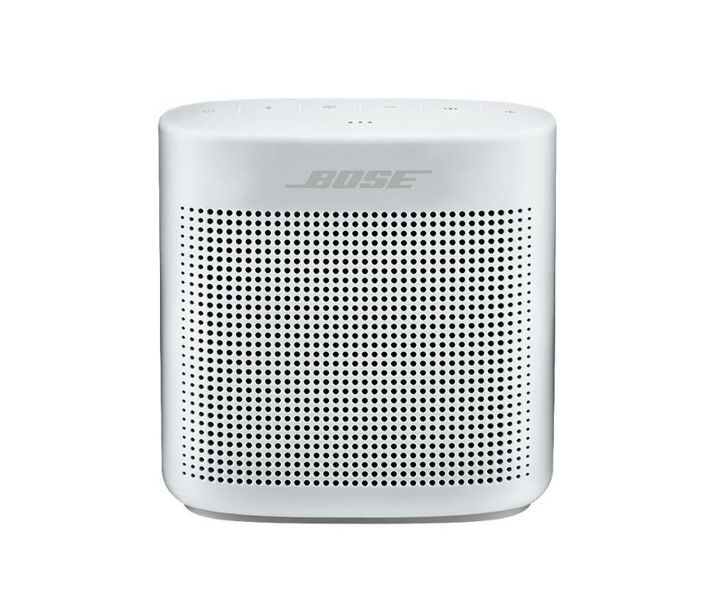 直送商品 新品☆Bose II Color SoundLink お風呂スピーカー 防滴