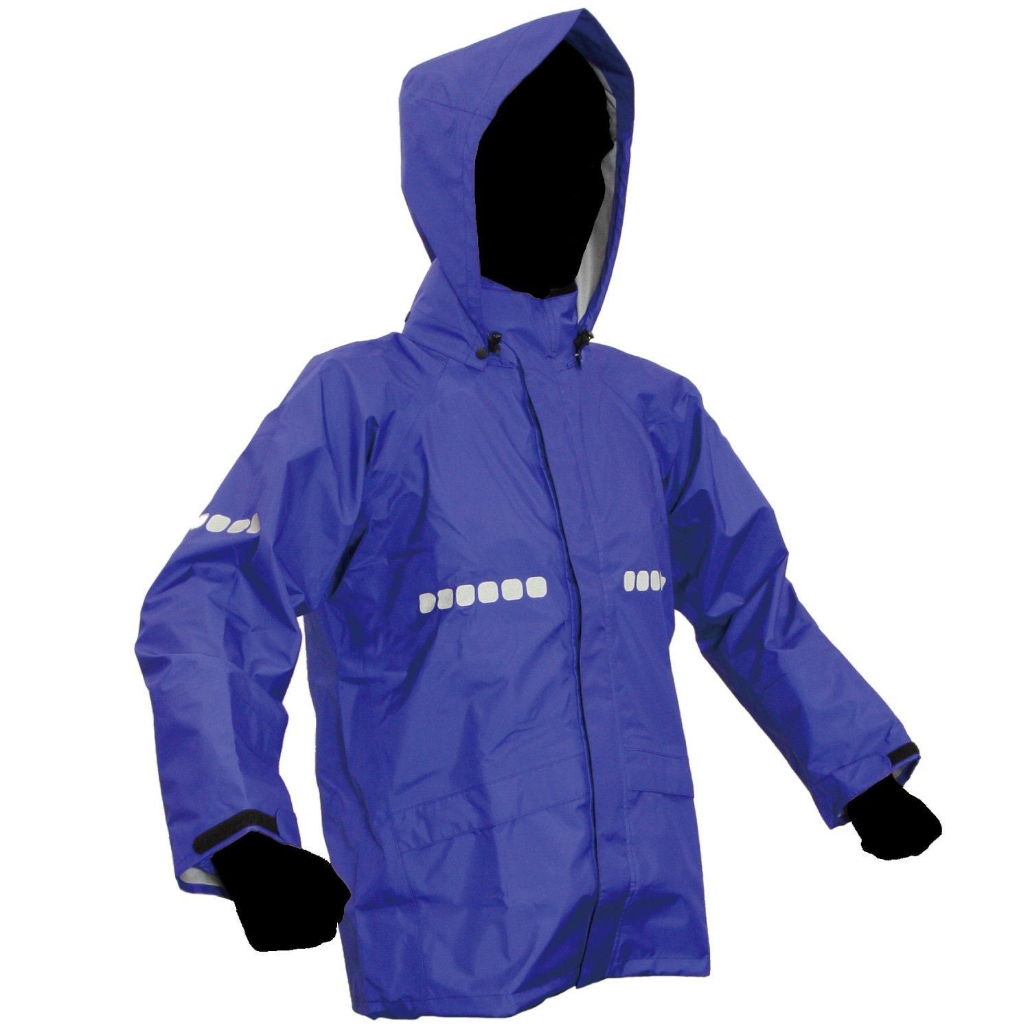 APT RAIN HI(アプトレインハイ) 前垣 AP1000ワーキングレインスーツ ロイヤルブルー Mサイズ 新品・3営業日で発送】APT RAIN HI(アプトレインハイ) 前垣 AP1000