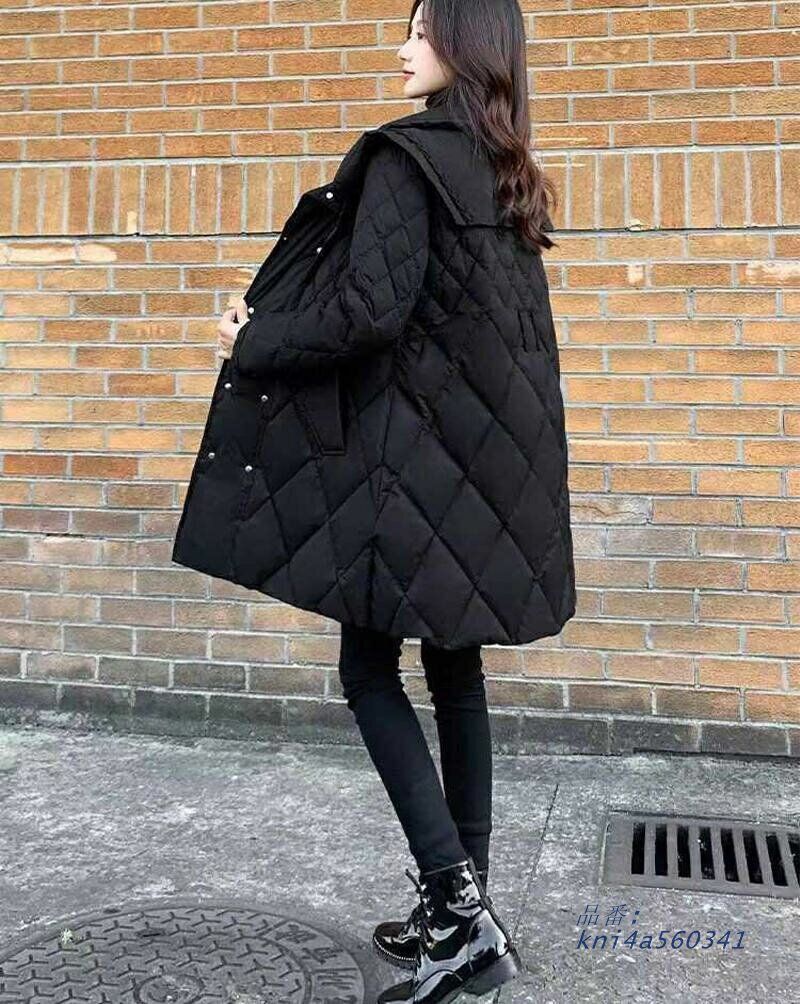 秋冬 ダウンコート