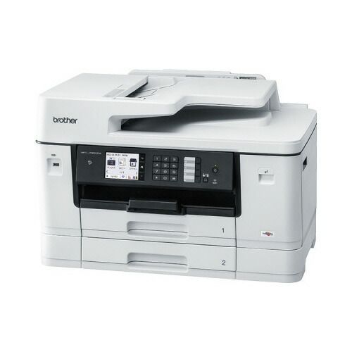 Ａ３インクジェット複合機 ＭＦＣ－Ｊ７３００ＣＤＷMFC-J7300CDW ブラザー