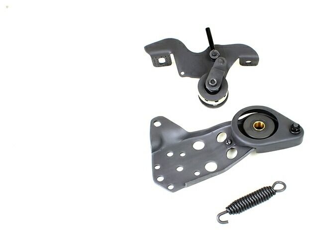 ロッカークラッチKIT パーカライズド