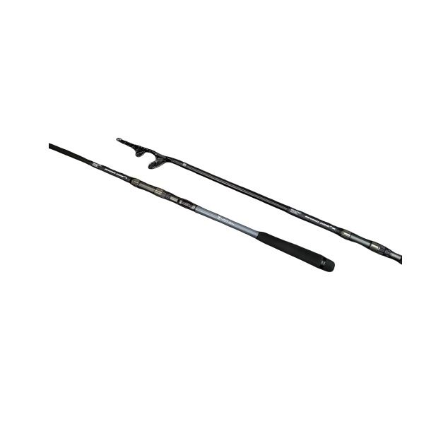 ジャッカル ショアジグロッド ビヨンドゾーン BZ-130MH (スピニング・4