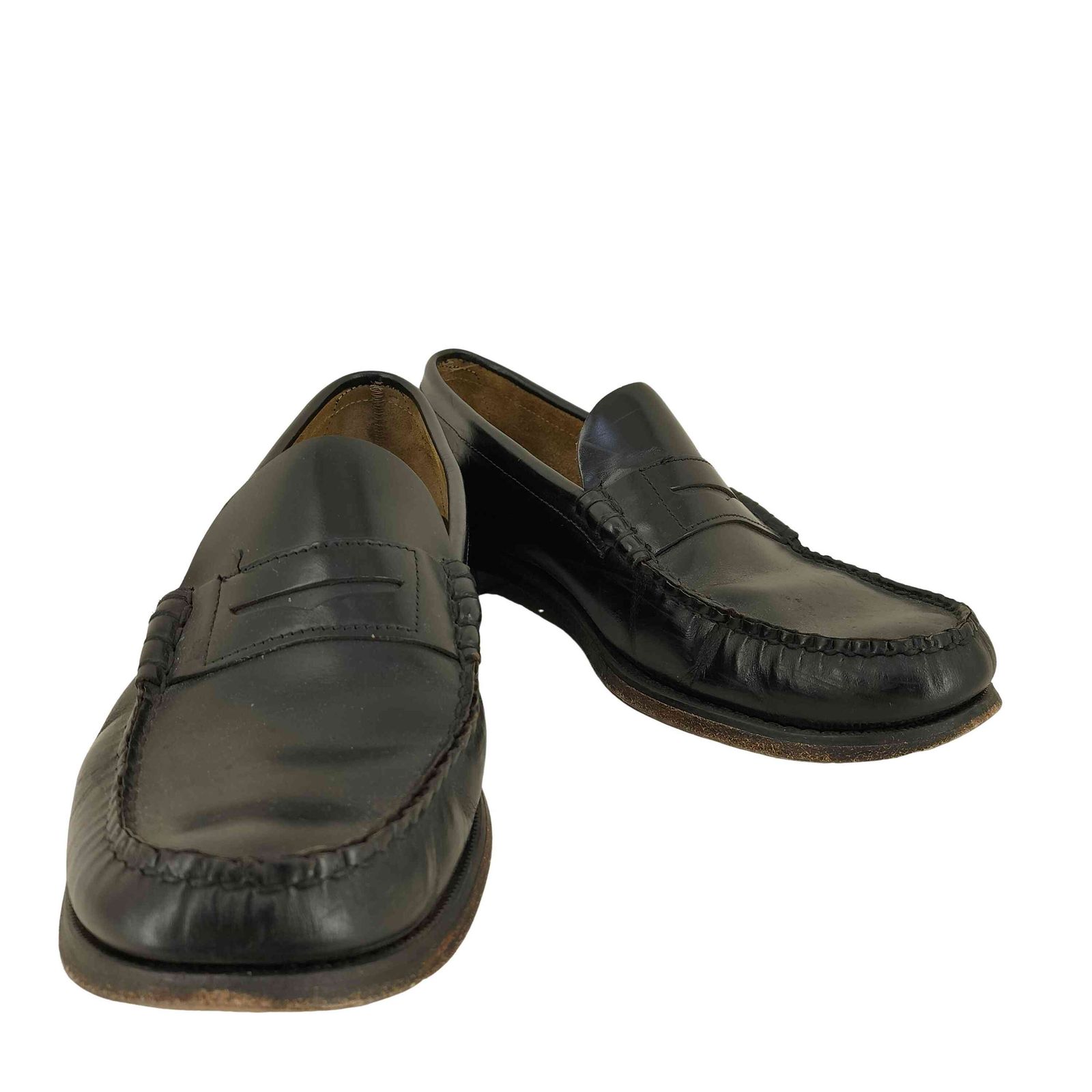 未使用、セバゴのローファー 未使用 セバゴ SEBAGO ローファー 25.5