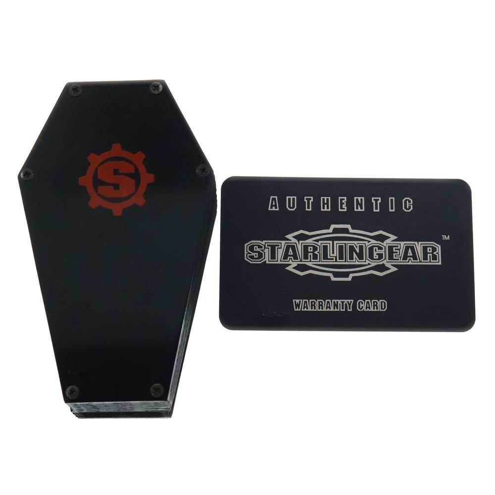 スターリンギア　ハロウィンリング　2007年　ドラキュラ　美品 STARLINGEAR (スターリンギア) HALLOWEEN 2007 DRACULA RING