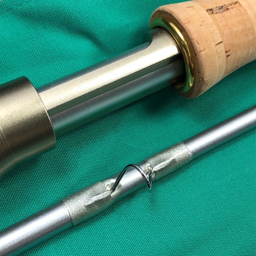 DAIWA - ΣΣDAIWA ダイワ フライロッド アルトモアX AM-X F938LD #8/9 ΣΣDAIWA ダイワ フライロッド アルトモアX AM-X F938LD #8/9