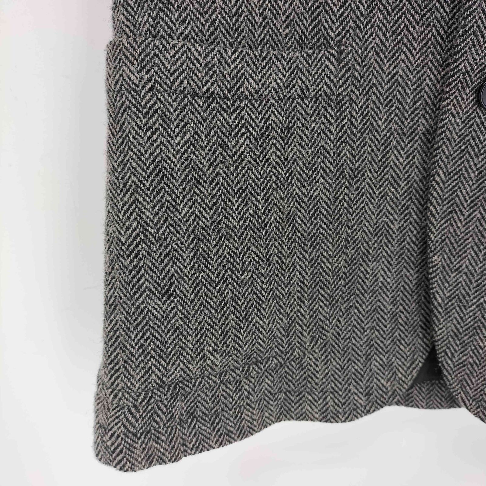relume JOURNAL STANDARD ツイード　ジャケット グレー系 アウトレット 価格 通販ファッション - relume JOURNAL STANDARD
