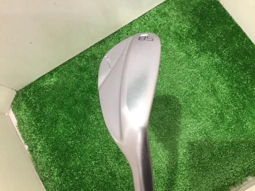 中古】 フォーティーン FRZ パールサテン 58°/S ウェッジ WG TS-114w