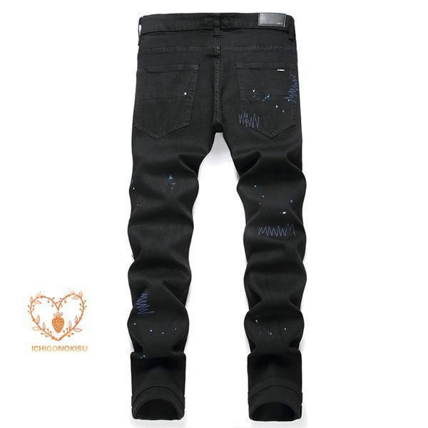 デニムパンツ メンズ ジーンズ デニムパンツ メンズ ジーパン ジーンズ