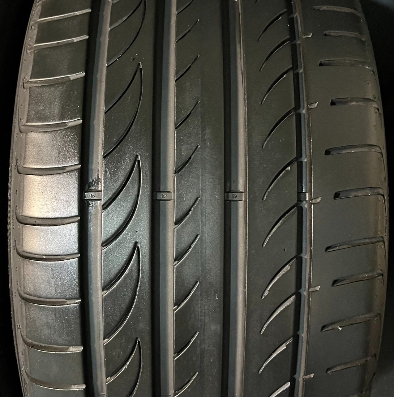 PIRELLI パワジー