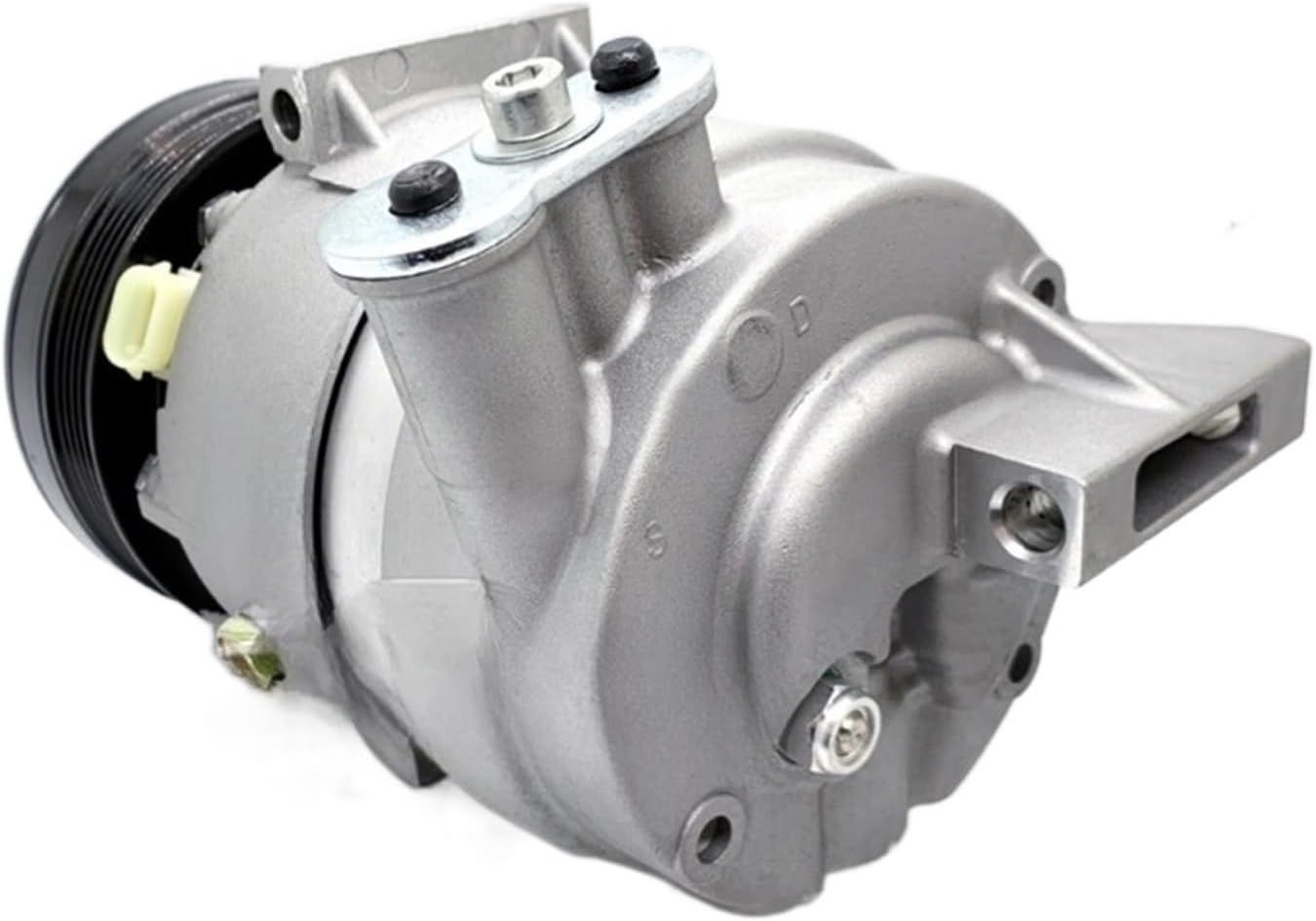 達成感 オートACエアコンコンプレッサー Aveo 1.4 .6 730057 715559 95966580 96958706 715560 5個パック コンプレッサーの交換 名品の
