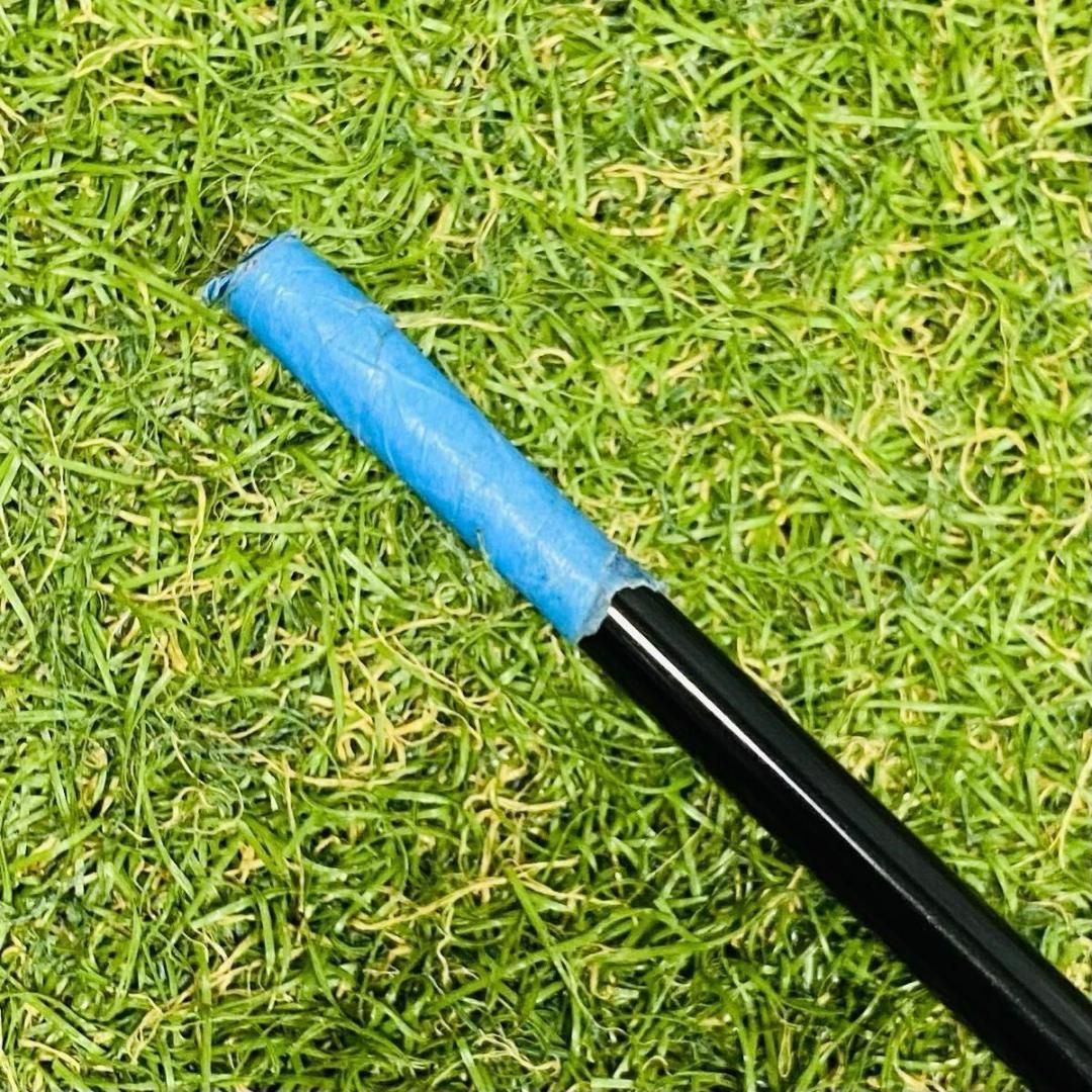 【美品】ALDILA ROGUE 95MSI 70-3.3-S Aldila Rogue 95 MSI 70 3.3 Stiff-flex Driver Shaft 46
