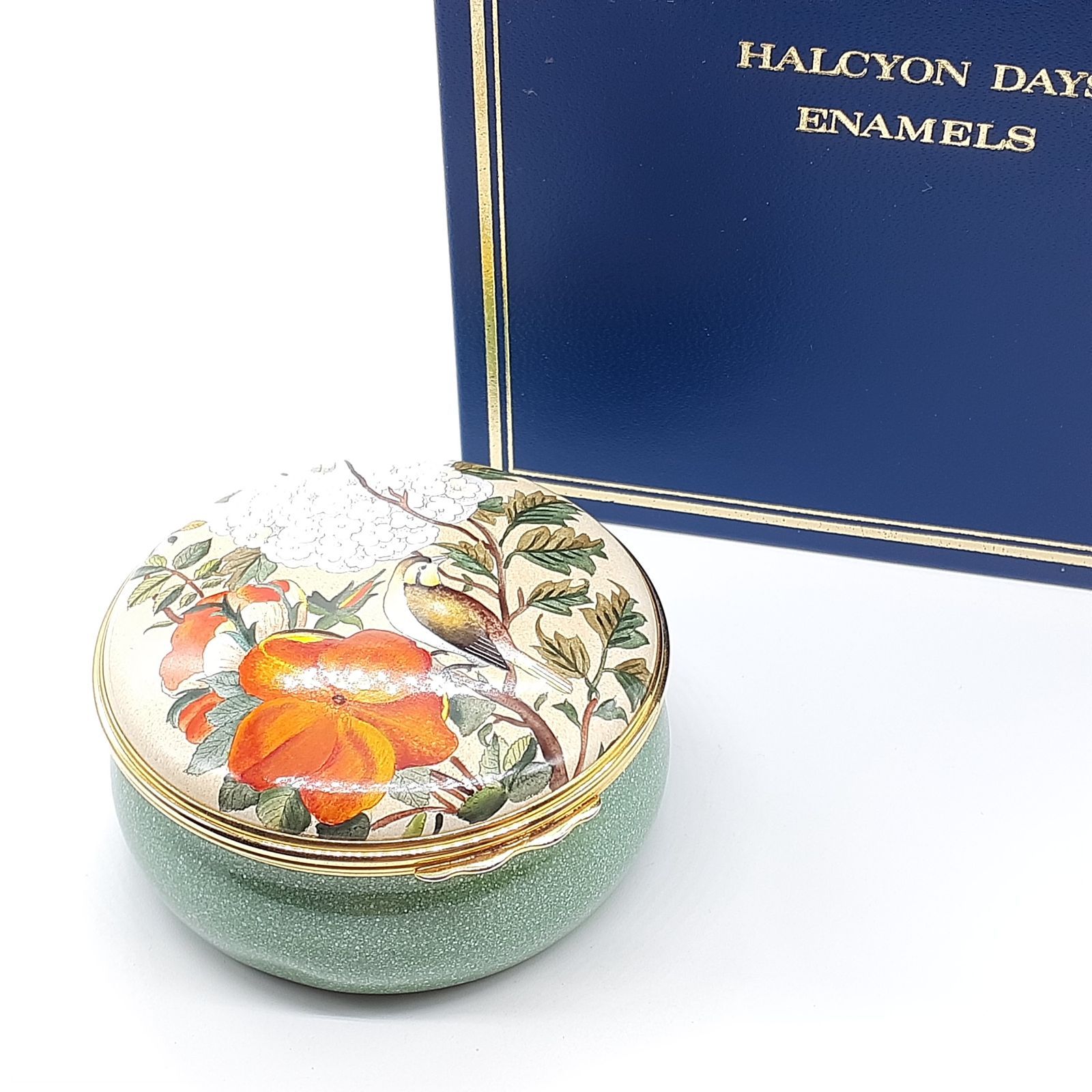 ハルシオンデイズ 小物入れ 【公式通販】